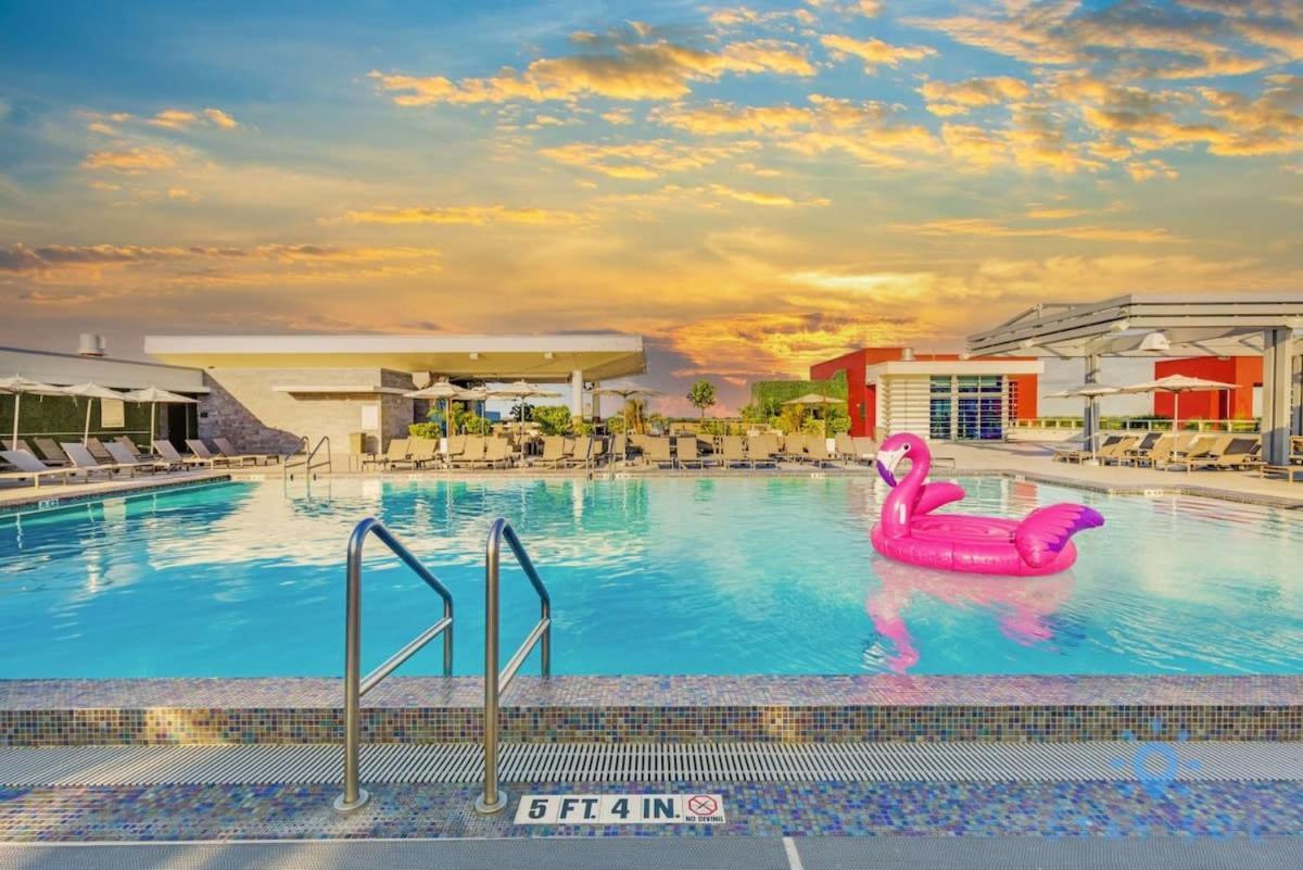 Best Stay - Rooftop Pool - Hollywood Beach Board - Walk 外观 照片